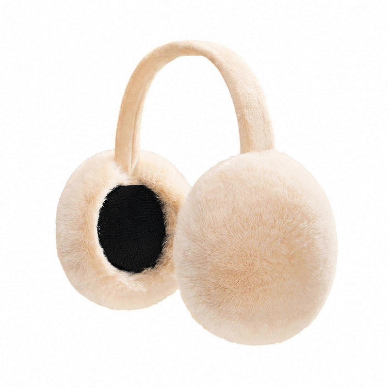 Women’s Foldable Ski Earmuffs – Winter Warm Ear Protection for Cold Weather | Fruugo SG