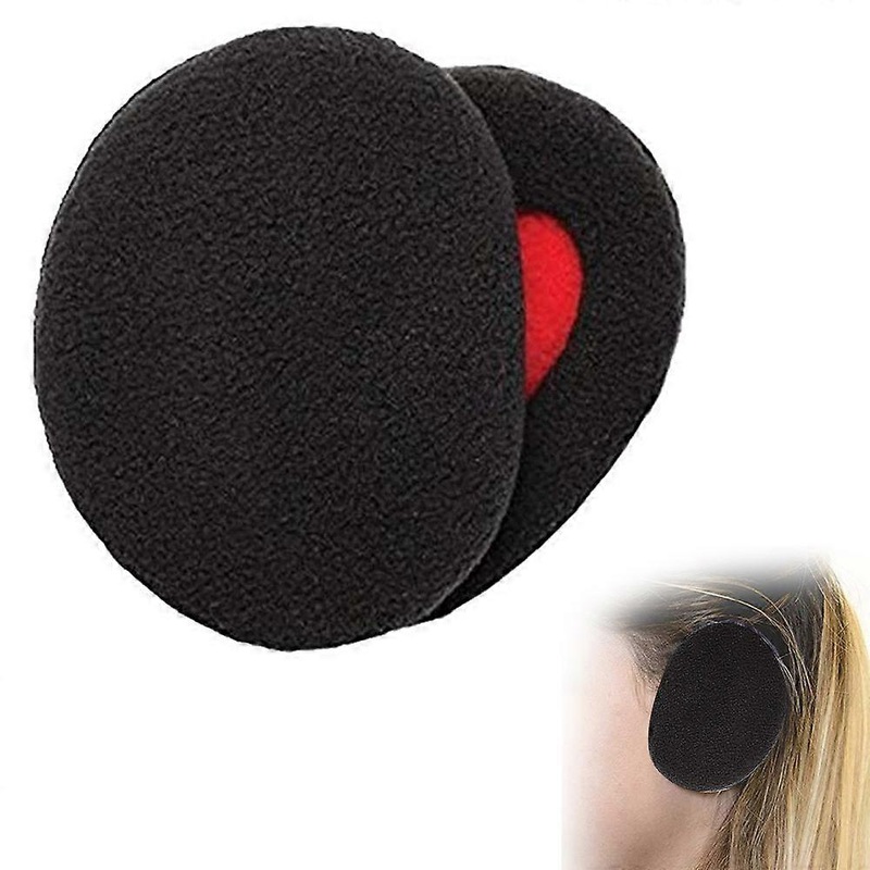 1 pair of winter warm earmuff capsule earmuffs for men and women Single | Fruugo SG