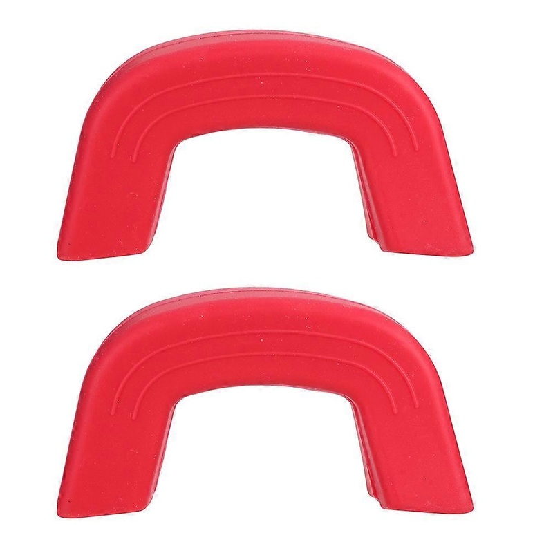 1 Pair Pot Handle Holder Heat Resistant Pot Ear Handle Cover Protector – Size S | Fruugo SG