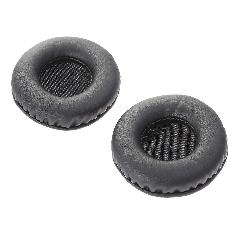 1 Pair Replacement Earpads Ear Cushions Earmuffs for E40BT E30 (72mm) | Fruugo SG