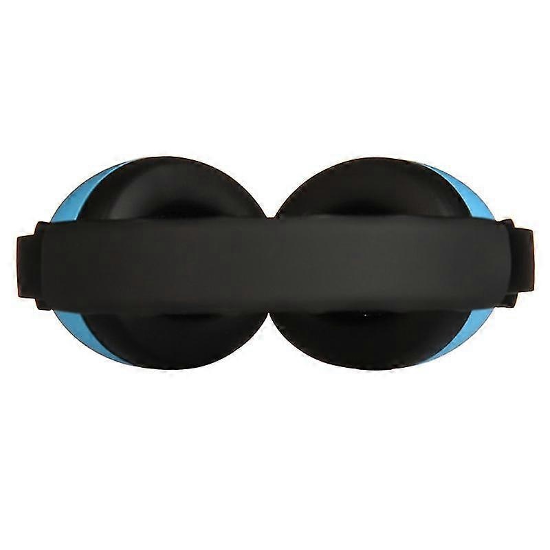 Anti-noise Earmuffs For Children Hearing Protection Noiseproof Earmuffs For Baby | Fruugo SG