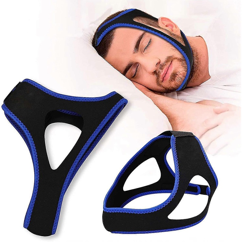 Anti Snoring Chinstrap Against Snoring Adjustable Anti Snoring Stop Snoring Chinstrap Anti Snoring Chinstrap Snoring Stopper | Fruugo SG