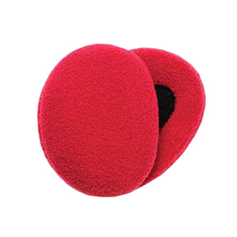 Bandless Ear Warmers Durable For Men Women Earmuffs Warm Winter | Fruugo SG