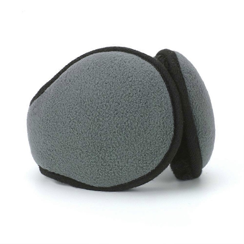 Classic Fleece Ear Warmers | Fruugo SG