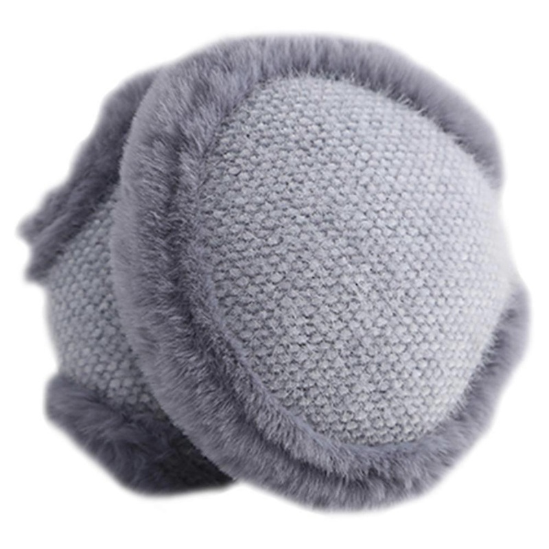 Compact Earmuffs, Functional and Stylish Ear Warmers for Everyday Use in Cold Climates | Fruugo SG
