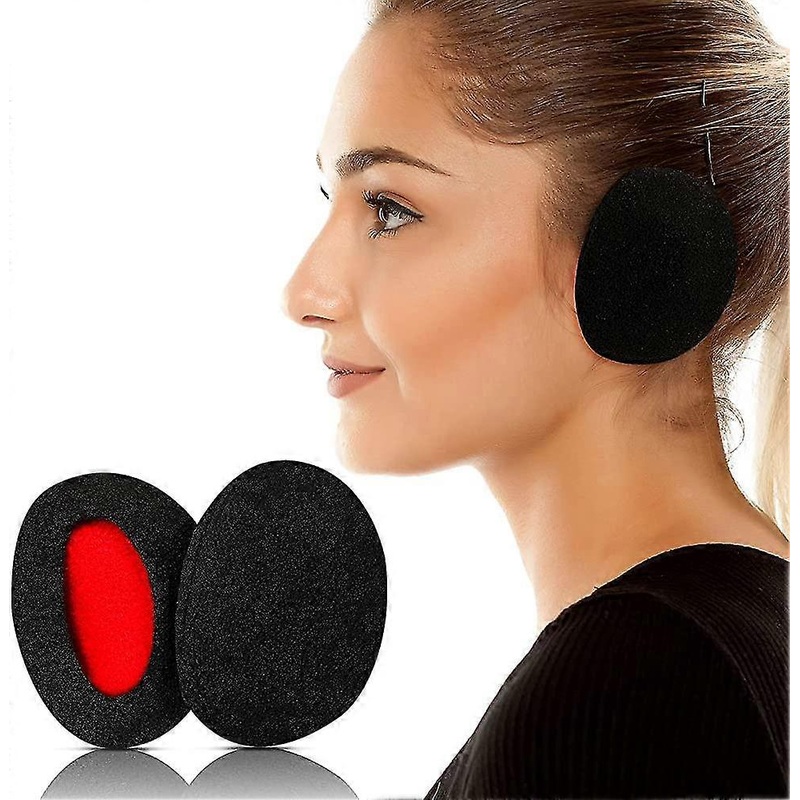 Ear Muffs For Sleeping Winter Running Women’s Earmuffs Outdoor Bandless Earmuffs | Fruugo SG
