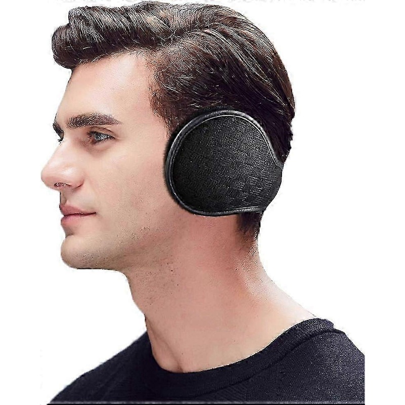 Ear Muffs for Winter Men Women – Ear Warmers Covers – FoldableEarmuffs Outdoor | Fruugo SG