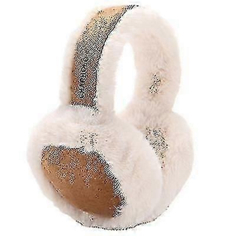Ear Warmers – Unisex Classic Outdoor Earmuffs for Sports & Personal Care | Fruugo SG