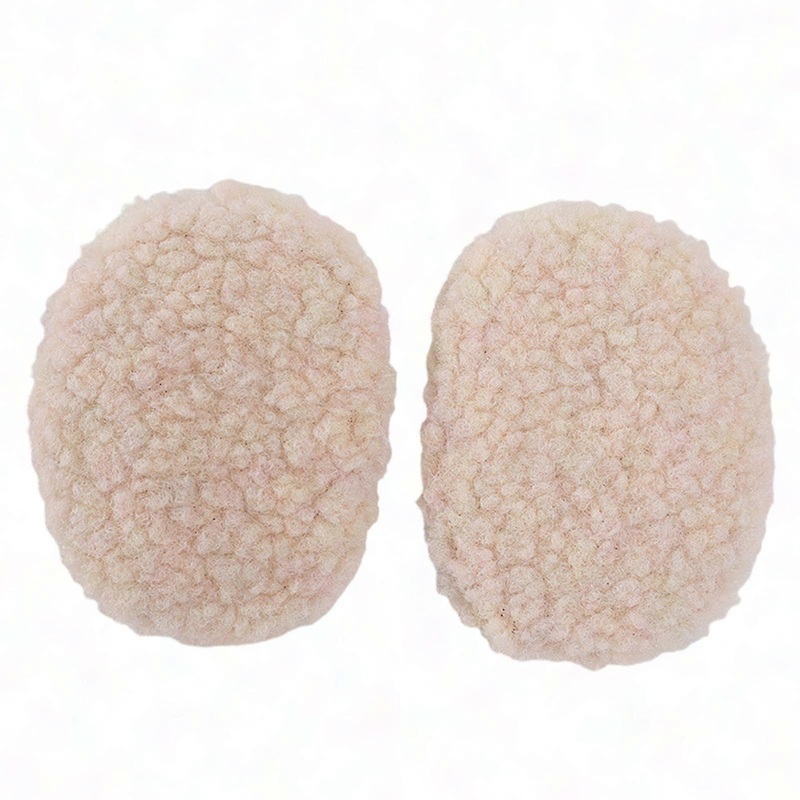 Foldable Winter Earmuffs – Soft Ear Warmers with Bandless Design for Cold Weather Protection | Fruugo SG