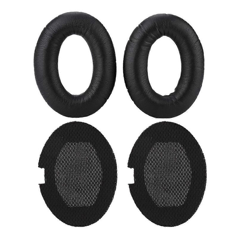 Headsets Earmuffs Ear Pads Cushion for QC2 / QC15 / QC25 / AE2 / AE2i / QC25 Headphones | Fruugo SG
