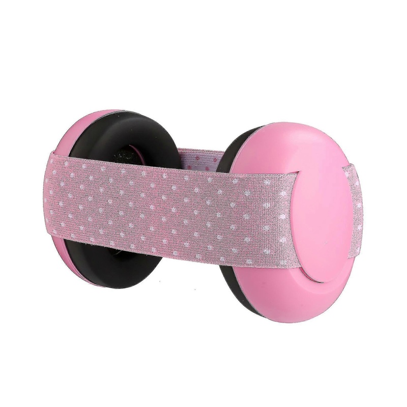 Infant Hearing Protection,kids Earmuffs Baby Ear Defenders Noise Cancelling Earplanes Headphone For Children And Toddlers Fro | Fruugo SG