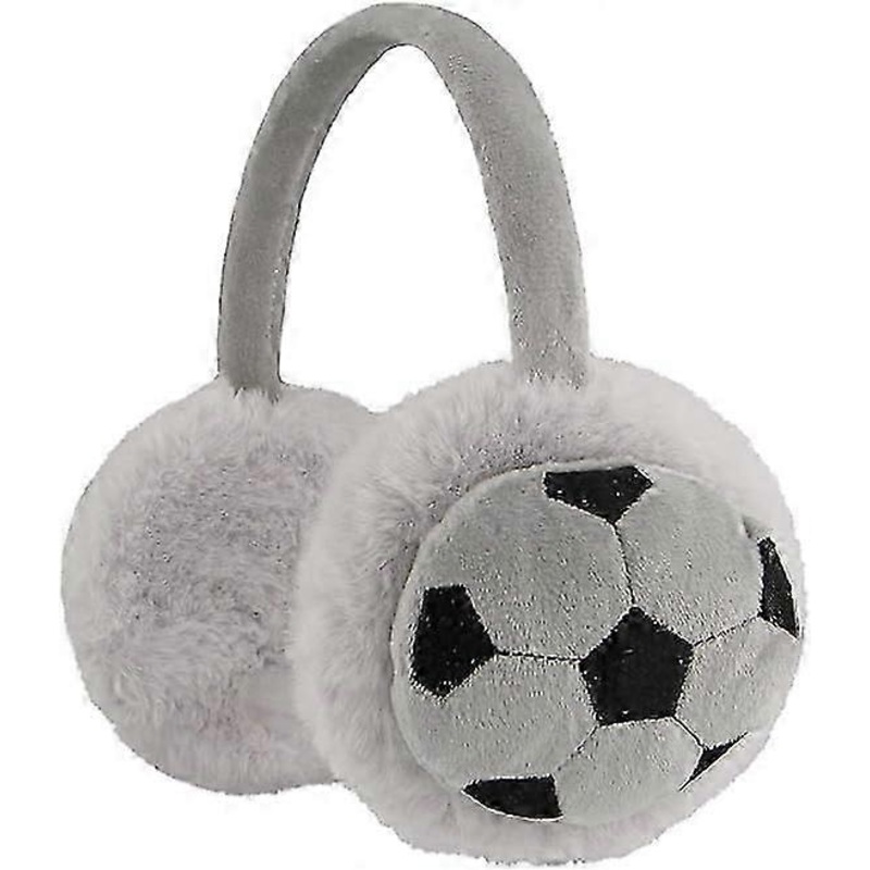 Kids Boy Warm Earmuffs for Children Girl Winter Ear Muffs Cold Weather Ear Warmer | Fruugo SG