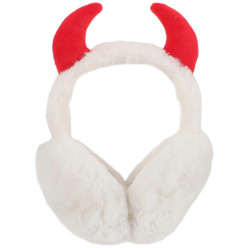 Lightweight Foldable Earmuff For Outdoor Activities Classic Fashion Ear Protection 1Pack | Fruugo SG