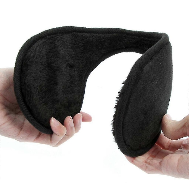 Set Of 2 Winter Earmuffs Earflaps -MXBC | Fruugo SG