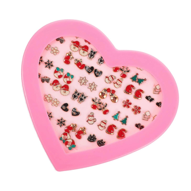 Statement Earrings For Women Round Geometric Plastic Resin Ear Accessories Party Dance Performances 1 Set | Fruugo SG