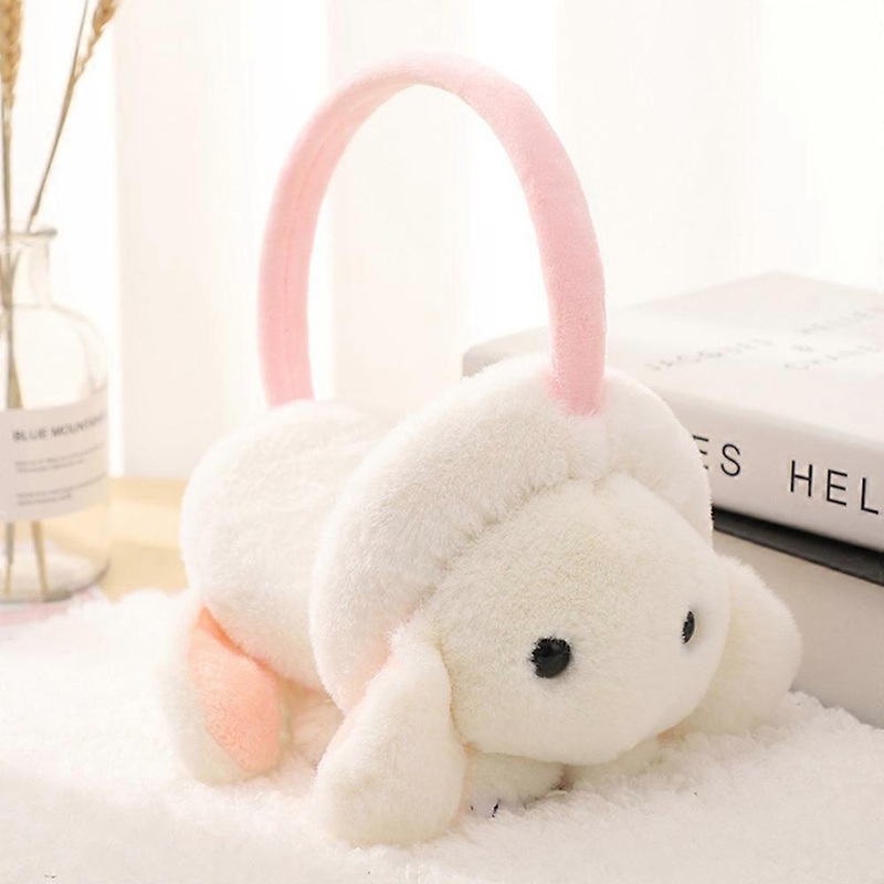 Warm Ear Warmers, Winter Squid Cartoon Earmuffs, Adjustable Washable Plush Earmuffs, Warm Cold Protection for Kids, Boys and Girls,for men and women | Fruugo SG