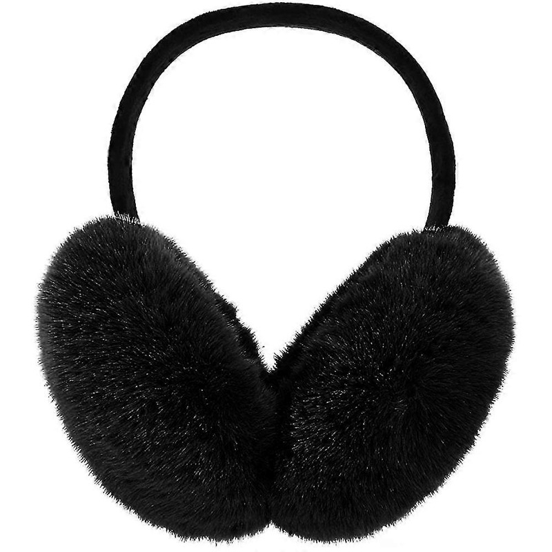 Winter Warm And Cute Earmuffs | Fruugo SG