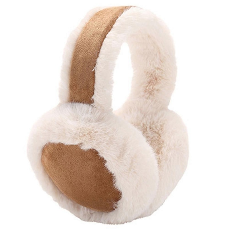 Winter Wool Earmuffs | Fruugo SG