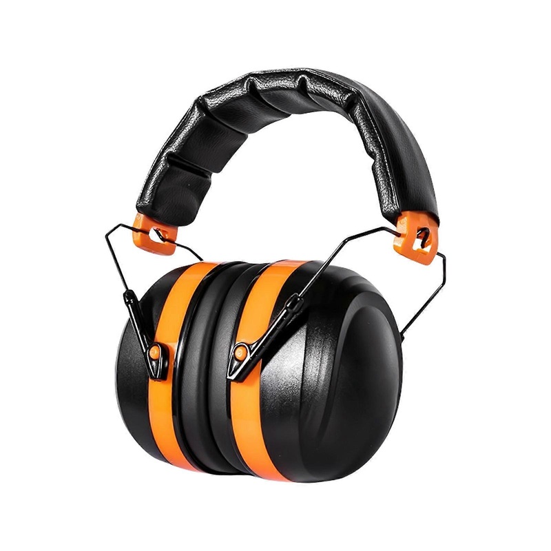 34dB Noise Reduction Ear Muffs for Kid Adult Ear Protections Headphone Hearing Protectors Sound Blocking Earmuffs | Fruugo SG