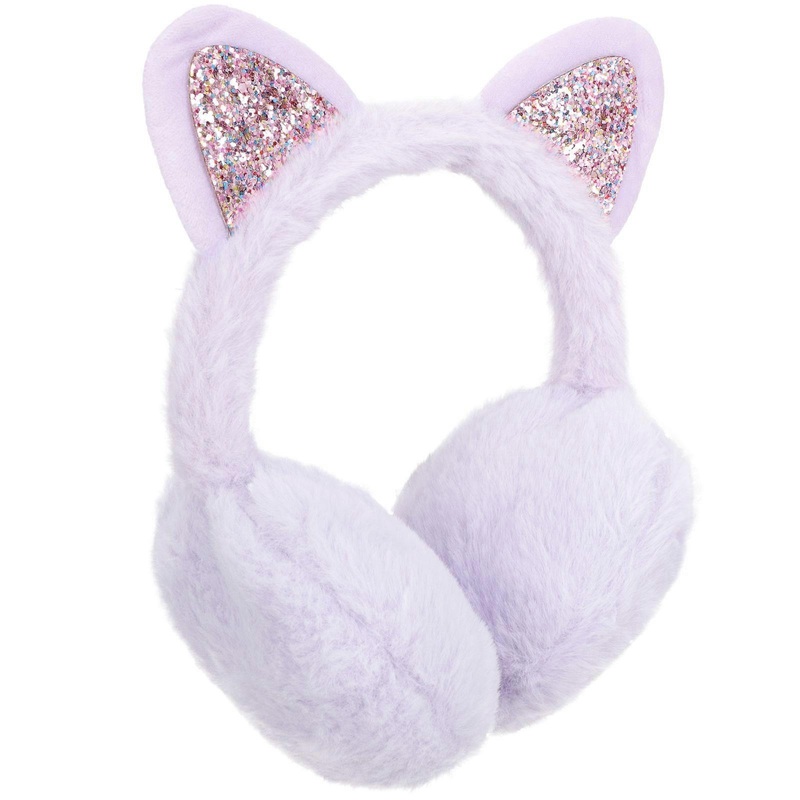 Adorable Winter Ear Cover For Kids With Portable Design And Ear Protection Function 1Pack | Fruugo SG