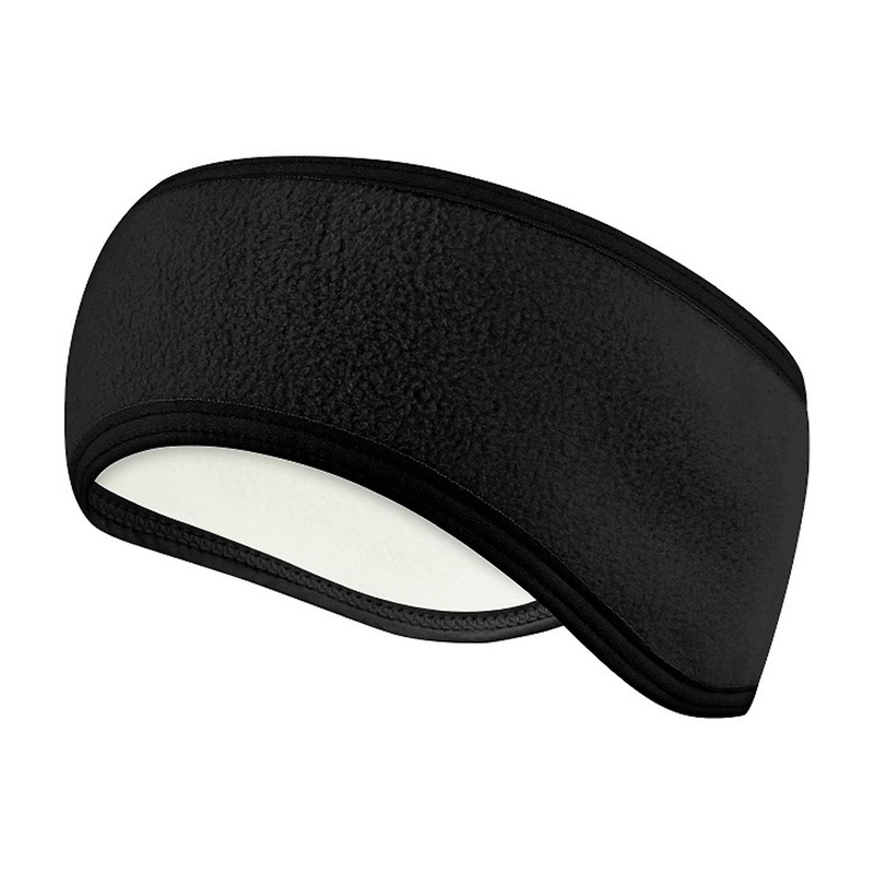 Ear Warmer Windproof Not Tight Soft Texture Keep Warm Breathable Thermal Sport Ear Warmers Headband | Fruugo SG