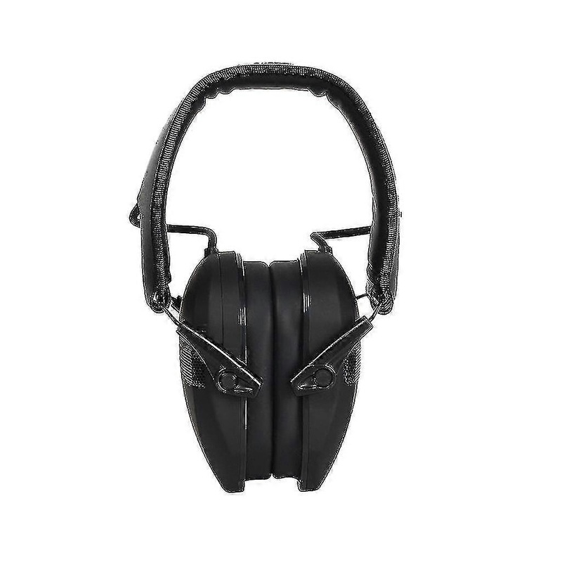 Electronic Hearing Protection Earmuffs With Sound Amplification And Suppression High Quality | Fruugo SG