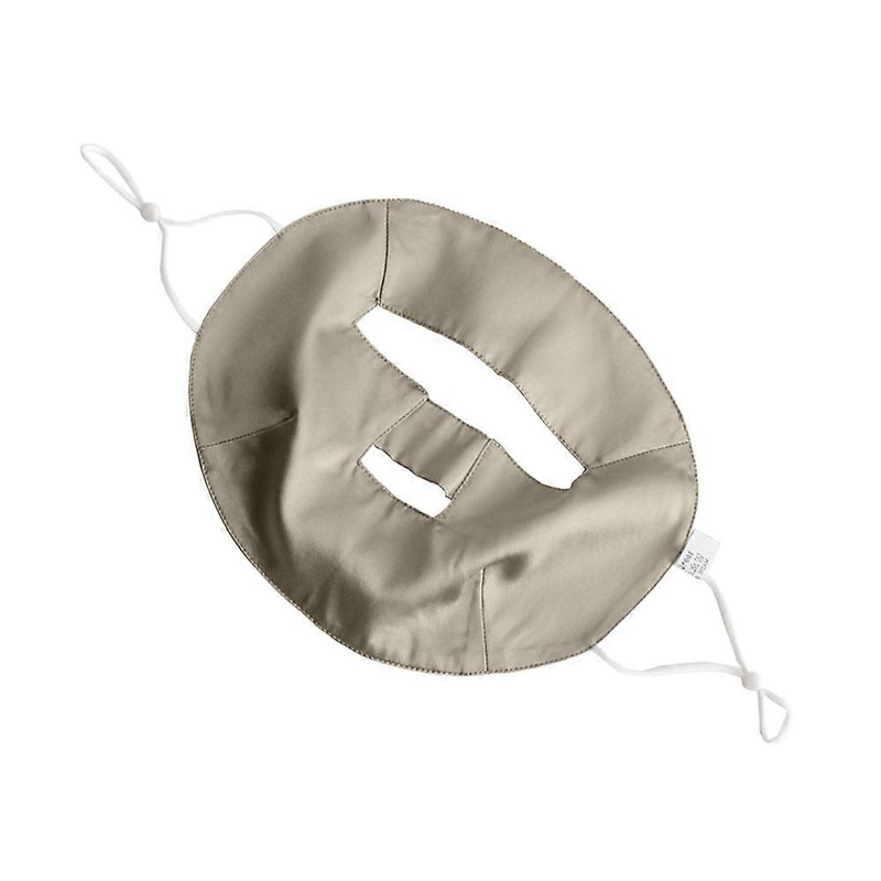 Ice Silk Mask – Adjustable and Radiation Protection, Reusable and Breathable | Fruugo SG