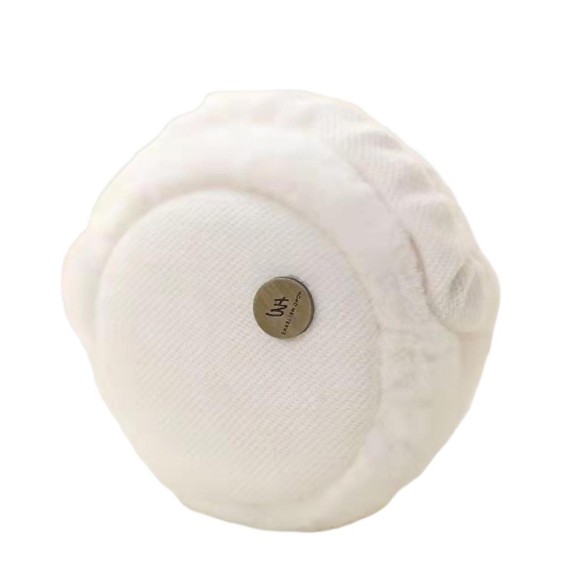 Merryso Winter Earmuffs Foldable Unisex Windproof Keep Warm Contrast Color Couple Ear Warmer | Fruugo SG