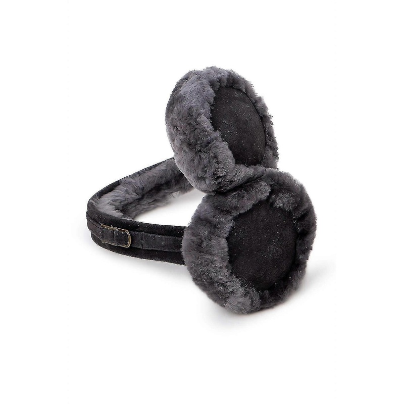 Womens Sheepskin Earmuffs – Comfortable And Warm Ear Warmers  506-100 Banmo | Fruugo SG