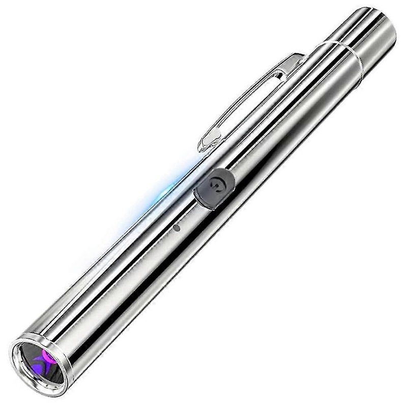 Wood’s Lamp Portable,uv Black Light For Pet Dog/cat Care,cat Ringworm Detector, Pet Urine Detector | Fruugo SG