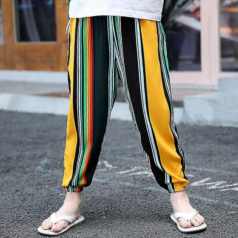2-12 Years Kids Hippie Harem Casual Pants Trousers | Fruugo SG