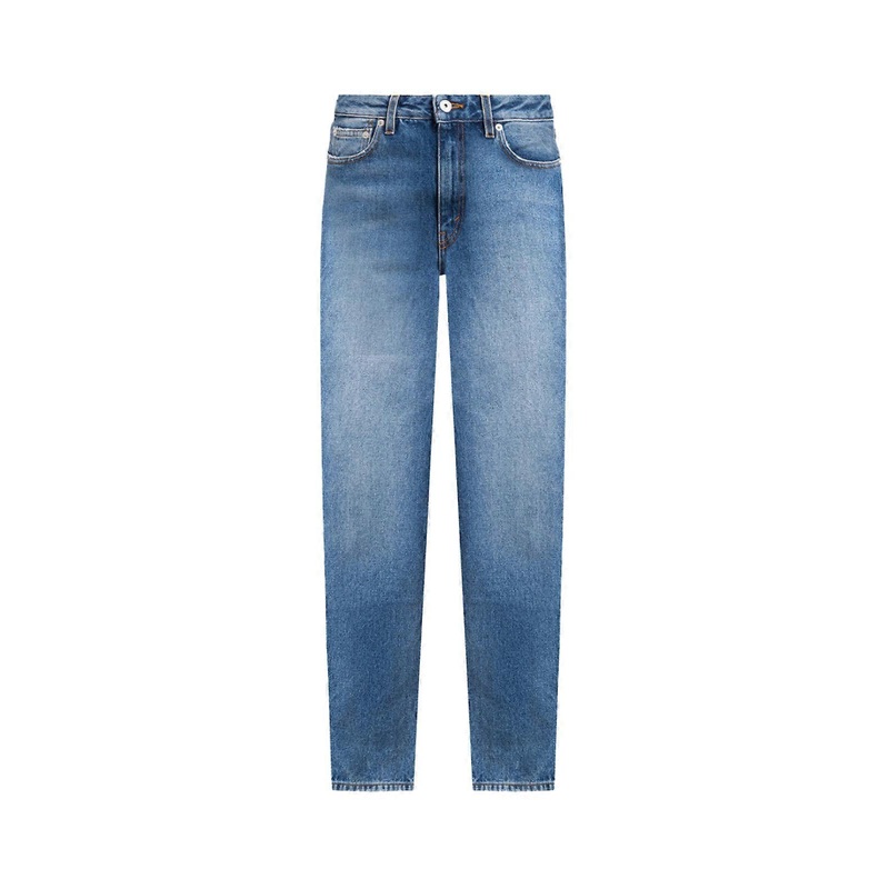 5 Pockets Slim Fit Jeans | Fruugo SG