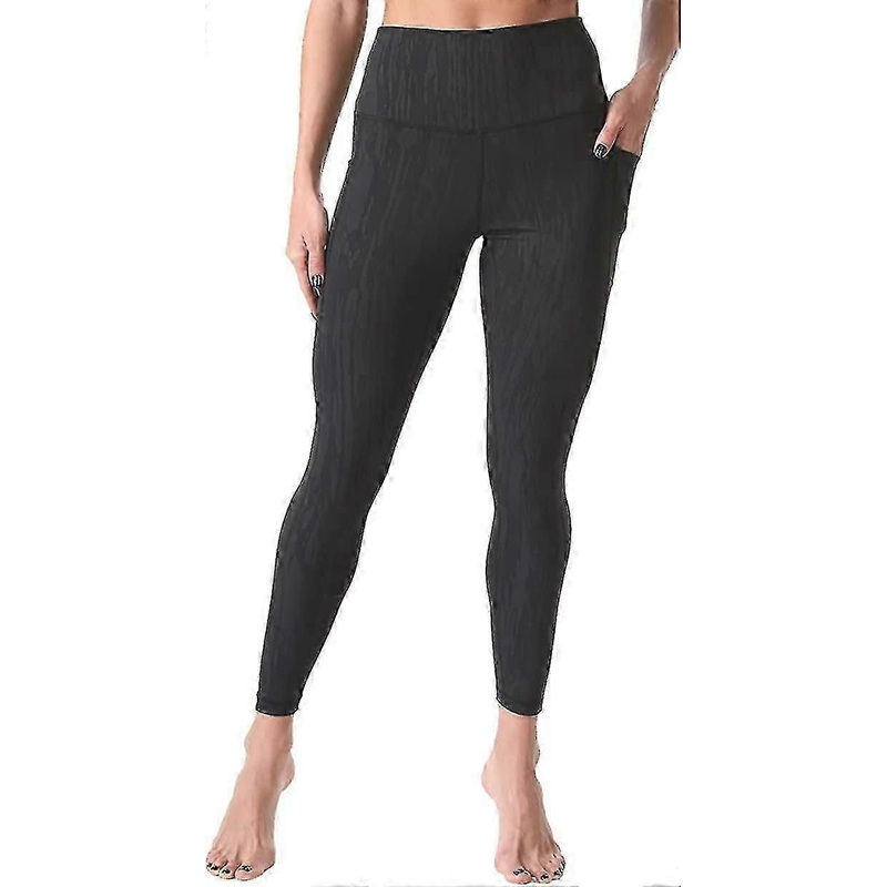 Workout Leggings For Women. Squat Proof High Waisted Yoga Pants 4 Way Stretch. S-3xl-MXBC | Fruugo SG