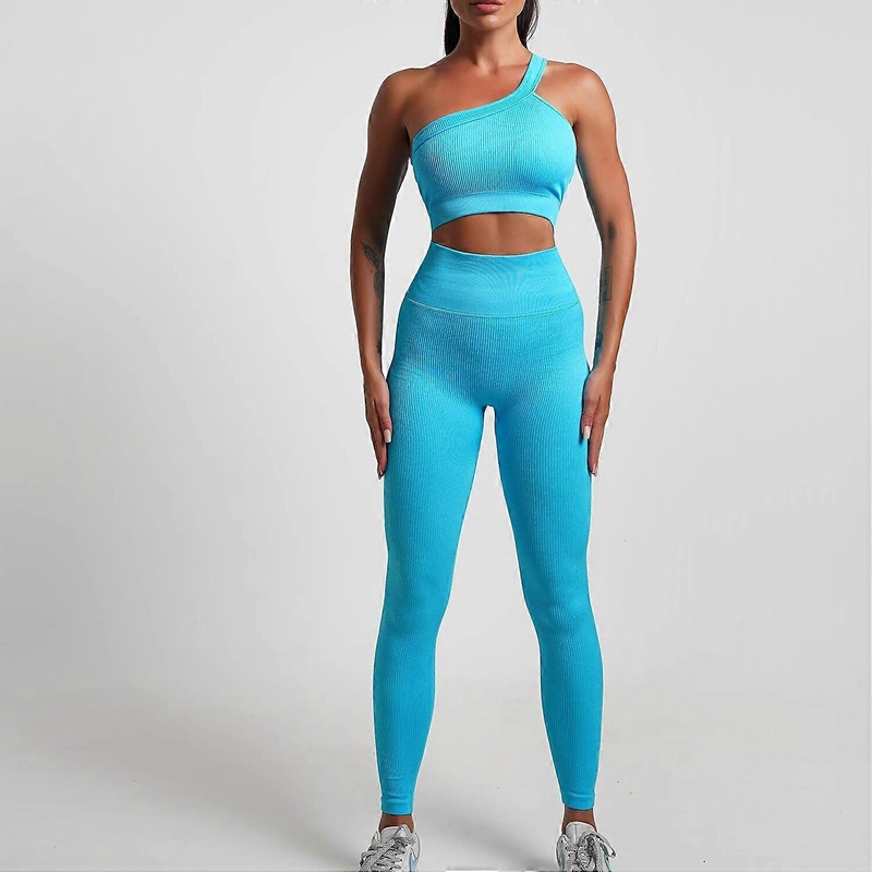 2\5PCS Seamless Yoga Sets Sports Fitness High Waist Hip Raise Pants Shorts Long-sleeved Suits Workout Gym Leggings Set for Women | Fruugo SG