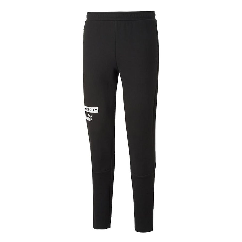 2022-2023 Man City Casuals Pants (Black) | Fruugo SG