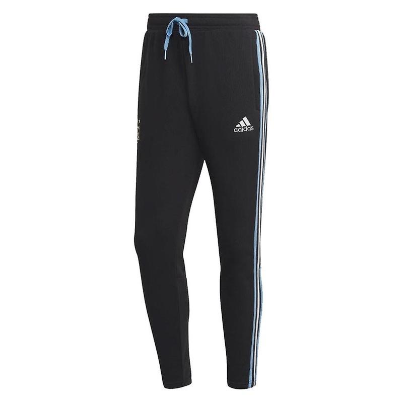 2022-2023 Argentina DNA Pants (Black) | Fruugo SG