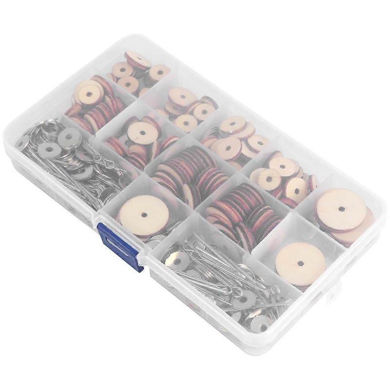 Wooden Joint Kits for DIY Lovers to Various Doll Creations | Fruugo SG