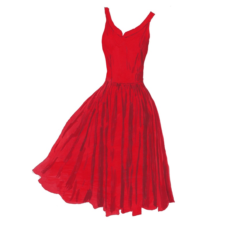 July 4th 50’s Dress|Red|Blue|0|2|4|6|8|10|12|14|16|18|20|22