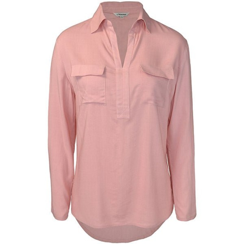 Rose Ave. Blouse|Green|Pink|0|2|4|6|8|10|12|14|16|18|20