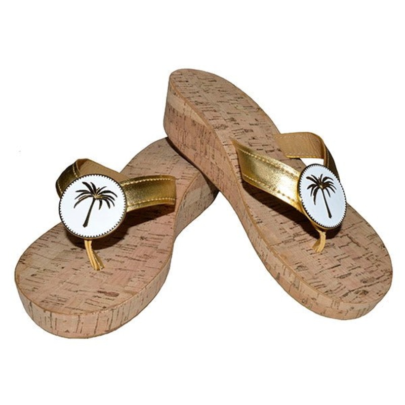 Your Fancy Sandals|Gold|5|6|7|8|9|10|11