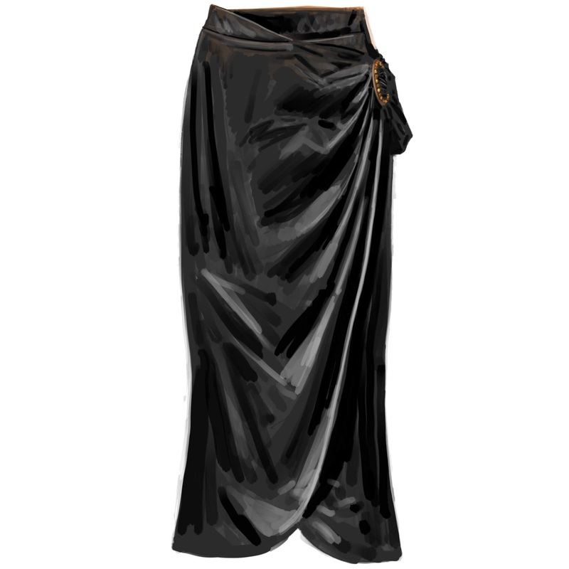 It’s Your Moment Skirt|Black|0|2|4|6|8|10|12|14|16|18|20|22