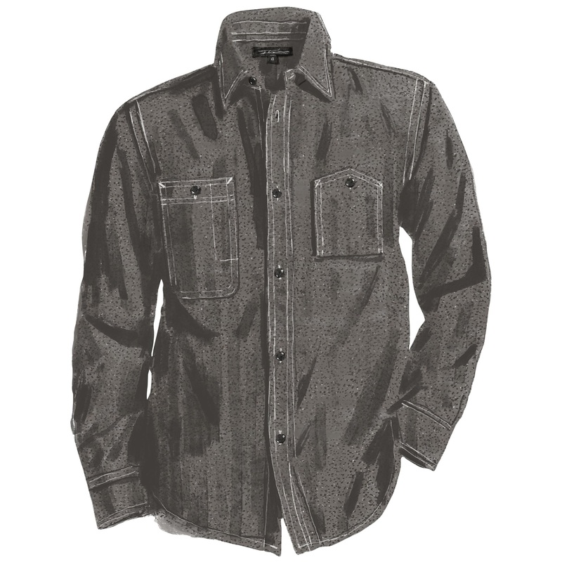 $1000 Reward Shirt|Black White Jasper|Small|Medium|Large|X Large|XX Large