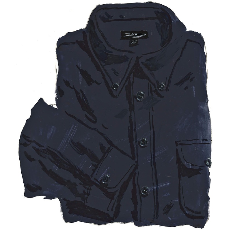 Annapolis Shirt|Navy|Small|Medium|Large|XX Large