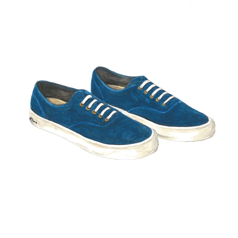 Bar Harbor Boat Sneaker|True Navy|Granite Grey|7|7.5|8.5|8|9|9.5|10|10.5|11|11.5|12|13