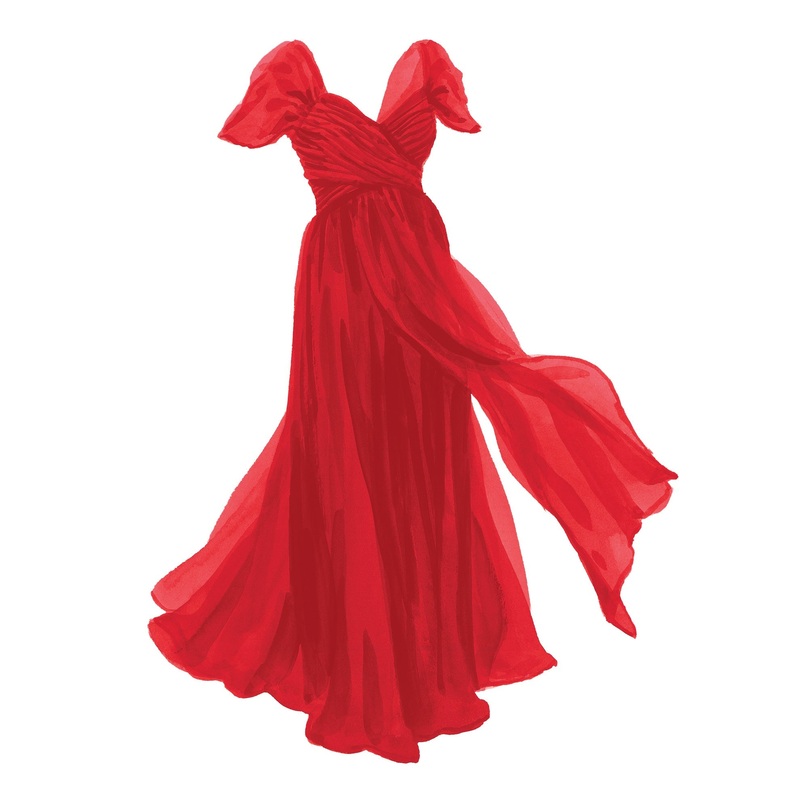 Grecian Goddess Dress|Red|X Small|Small|Medium|Large|X Large|XX Large