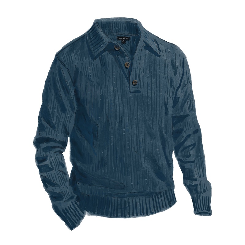 My Polo|Slate|Loden|Small|Medium|Large|X Large|XX Large