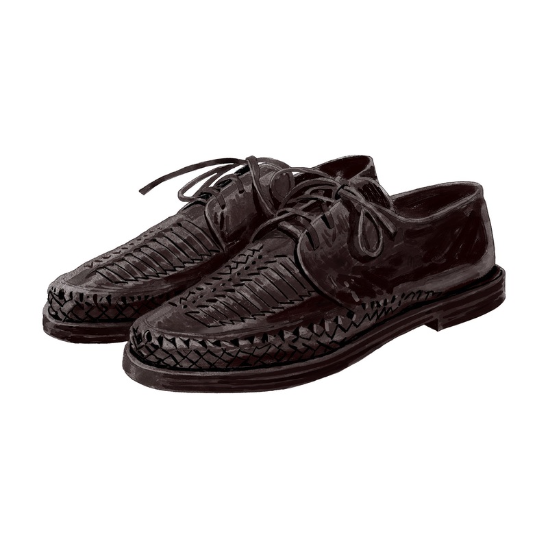 Veracruz Loafer|Black|Brown|9|9.5|10|10.5|11|11.5|12