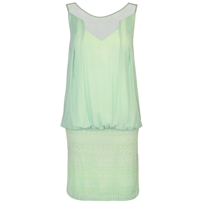 Alice’s 1920s Dress|Pale Aqua|0|2