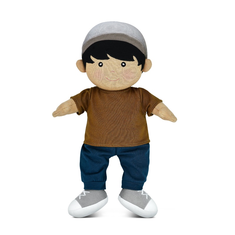 Apple Park Kids – Grady