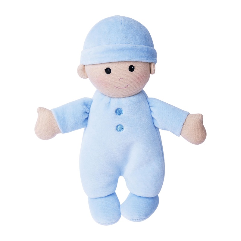 First Baby Doll – Blue|Blue